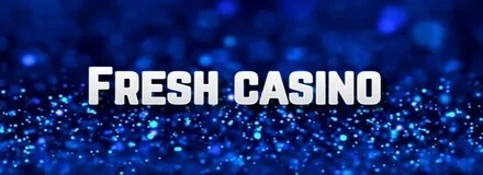 Fresh Casino - 100 Фриспинов Без депозита